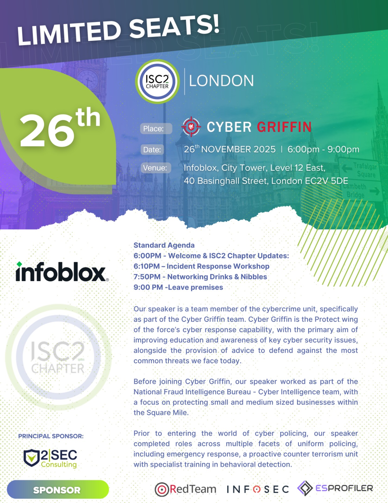 Incident Response Workshop